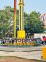 Rent a car, bus for your next Imagica trip in low price 