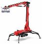 Top Quality Spider Lifts for Sale to Improve Work Efficiency