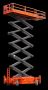Get the Best Deals on Dingli Scissor Lift for Sale 