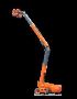 Shop Best Articulating Boom Lift for Maximum Flexibility