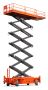 Leading Scissor Lift Manufacturer for Reliable Aerial Soluti
