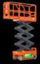 Buy Electric Scissor Lift at Reasonable Prices from Dingli