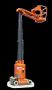 Choose Vertical Mast Lift at Dingli AWP India 