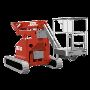 Top Spider Lifts for Sale that Designed for Safe, Narrow