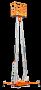 Vertical Lifts for Sale Designed for Industrial