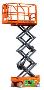 Work with a Trusted Scissor Lift Manufacturer for Equipment