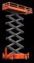 Trusted Scissor Lift Manufacturer for Durable Equipment 