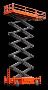 Scissor Lift for Sale Ideal for Construction and Maintenance