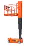 Get in Touch with a Leading Aerial Lift Manufacturer
