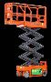 Buy the Best Electric Scissor Lift for Reliable Indoor Lift