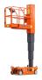 Choose the Best Aerial Work Platform for Secure Elevated