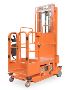 Browse Most Reliable Order Picker Lift for Safe Handling
