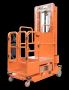 Best Order Picker for Fast Material Handling from Dingli 