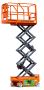 Best Scissor Lift for Sale for Indoor and Outdoor Work