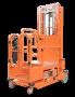 Shop Order Picker Lifts in India for Smart Warehousing