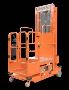 Reliable Order Pickers in India for Warehousing Needs