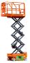 Partner with the Best Scissor Lift Manufacturer 