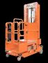 Buy Order Picker Lift for Warehouse Use from Dingli