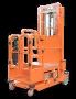 Best Order Pickers to Improve Warehouse Efficiency