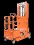 Best Order Pickers to Simplify Warehouse Operations 