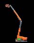 Best Articulating Boom Lifts for Flexible Height Access
