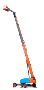 Best Telescopic Boom Lifts for Extended Reach and Efficiency