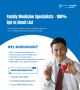 Family Medicine Specialists – 100% Opt-In Email List