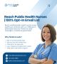 Public Health Nurses – 100% Opt-In Email List