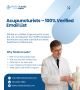 Acupuncturists – 100%  Verified Email List