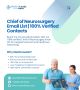 Chief of Neurosurgery Email List | 100% Verified Contacts