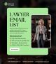 Get 95%+ Accurate Lawyer Emails – Free Sample Today!