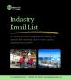 Boost ROI with Industry Email List – 95%+ Accurate & Opt-In