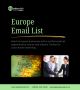 Get Verified Europe B2B Emails – 95% Accuracy & GDPR Safe