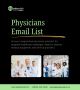 Boost ROI: High-Deliverability Physician Emails 30% Off