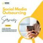 Social Media Outsourcing Services | +1-307-218-0394 | Free E