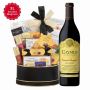 Wine & Food Gift Baskets – A Delicious Way to Celebrate