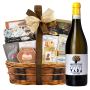 Send Elegant Birthday Wine Gift Baskets in the USA – Fast De