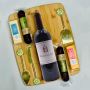Red Wine Gift Baskets – Rich, Bold, and Perfectly Paired