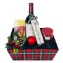 Celebrate Milestones with Red Wine Gift Boxes