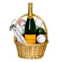 Send a Premium Christmas Wine Gift – Festive Delivery Across