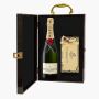 Champagne Wood Box A Timeless Gifting Choice