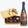 Sparkling Wine Delivery in USA – Send Bubbly Gifts Nationwid