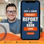 Project report for poultry farm | FINLINE 