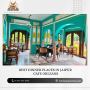 Best Dinner Places in Jaipur - Cafe Orleans Best Dinner Places in Jaipur - Cafe Orleans