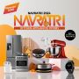 Best Kitchen Appliances Offers for Navratri 2024 Free Earb