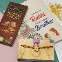 Same Day Rakhi Delivery