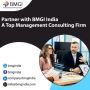 Partner with BMGI India - A Top Management Consulting Firm