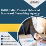 BMGI India: Trusted Balanced Scorecard Consulting Agency