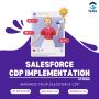 Your Salesforce Success Starts with FEXLE Services