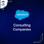 Top Salesforce Consulting Company, Fexle Services